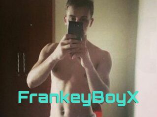 FrankeyBoyX