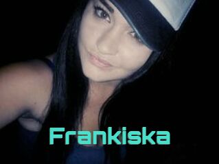 Frankiska
