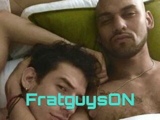 FratguysON