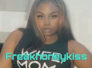 Freakhoneykiss