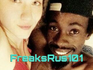 FreaksRus101
