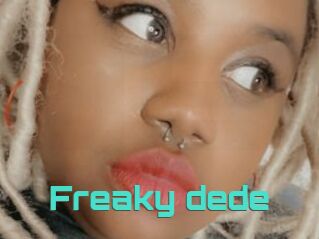Freaky_dede