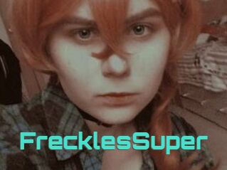 FrecklesSuper