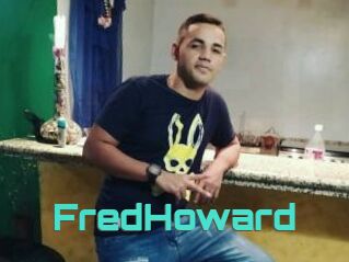 FredHoward