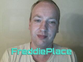 FreddiePlace