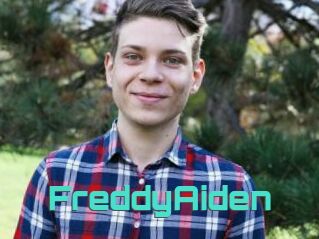 FreddyAiden