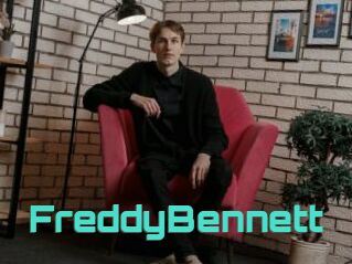 FreddyBennett