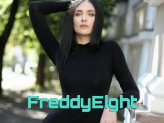 FreddyEight