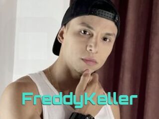 FreddyKeller