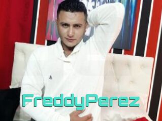 FreddyPerez