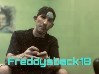Freddysback18