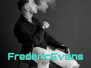 FredericEvans