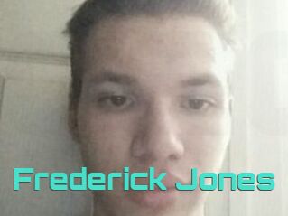 Frederick_Jones