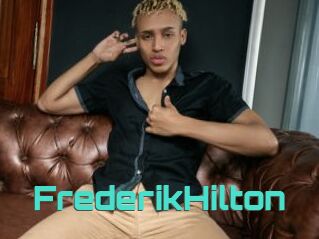 FrederikHilton