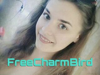 FreeCharmBird