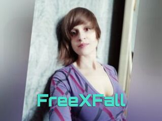 FreeXFall
