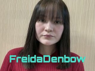 FreidaDenbow