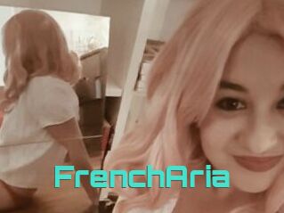 FrenchAria