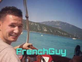 FrenchGuy