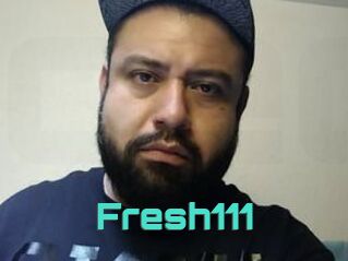 Fresh111