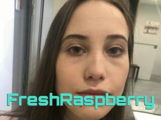 FreshRaspberry