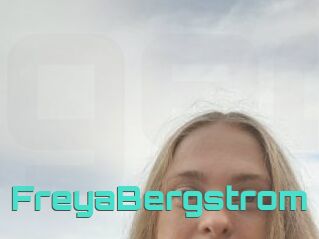 FreyaBergstrom