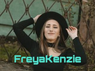 FreyaKenzie