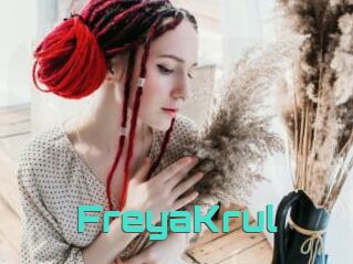FreyaKrul