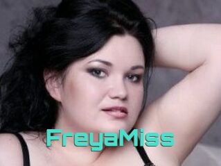 FreyaMiss