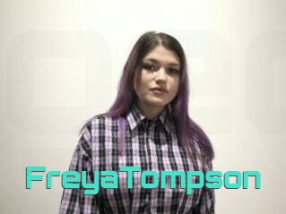 FreyaTompson
