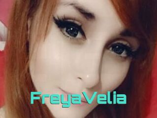 FreyaVelia