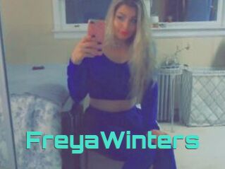 FreyaWinters