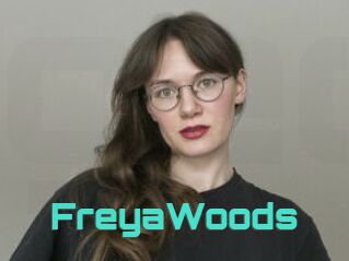 FreyaWoods