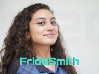 FridaSmith
