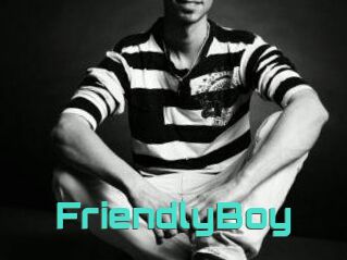 Friendly_Boy