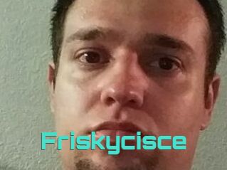 Friskycisce