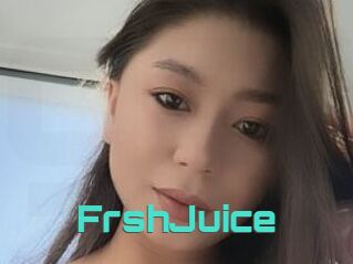 FrshJuice