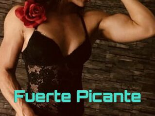 Fuerte_Picante