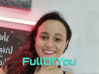 FullOfYou