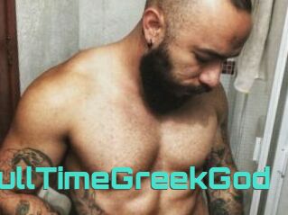 FullTimeGreekGod