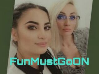 FunMustGoON