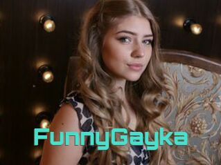 FunnyGayka