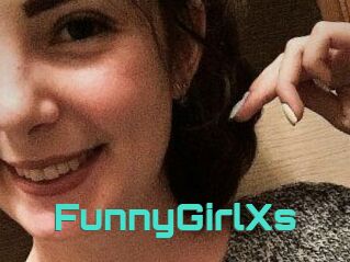 FunnyGirlXs