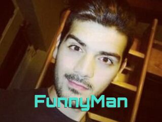 FunnyMan