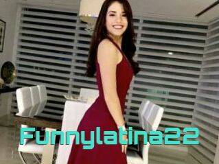 Funnylatina22
