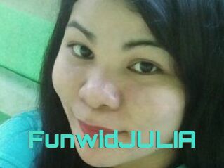 FunwidJULIA
