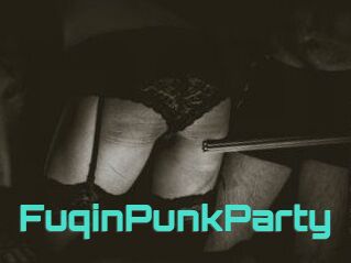 FuqinPunkParty