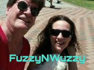 FuzzyNWuzzy