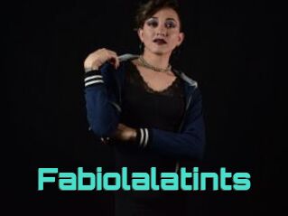 Fabiolalatints