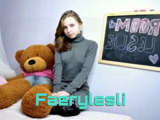 Faerylesli